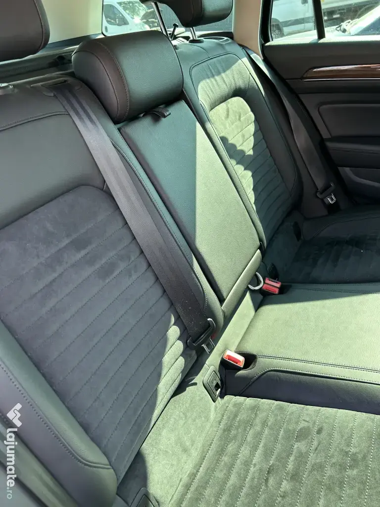 Proprietar vând Vw Passat b8 2016 ,2.0 tdi 