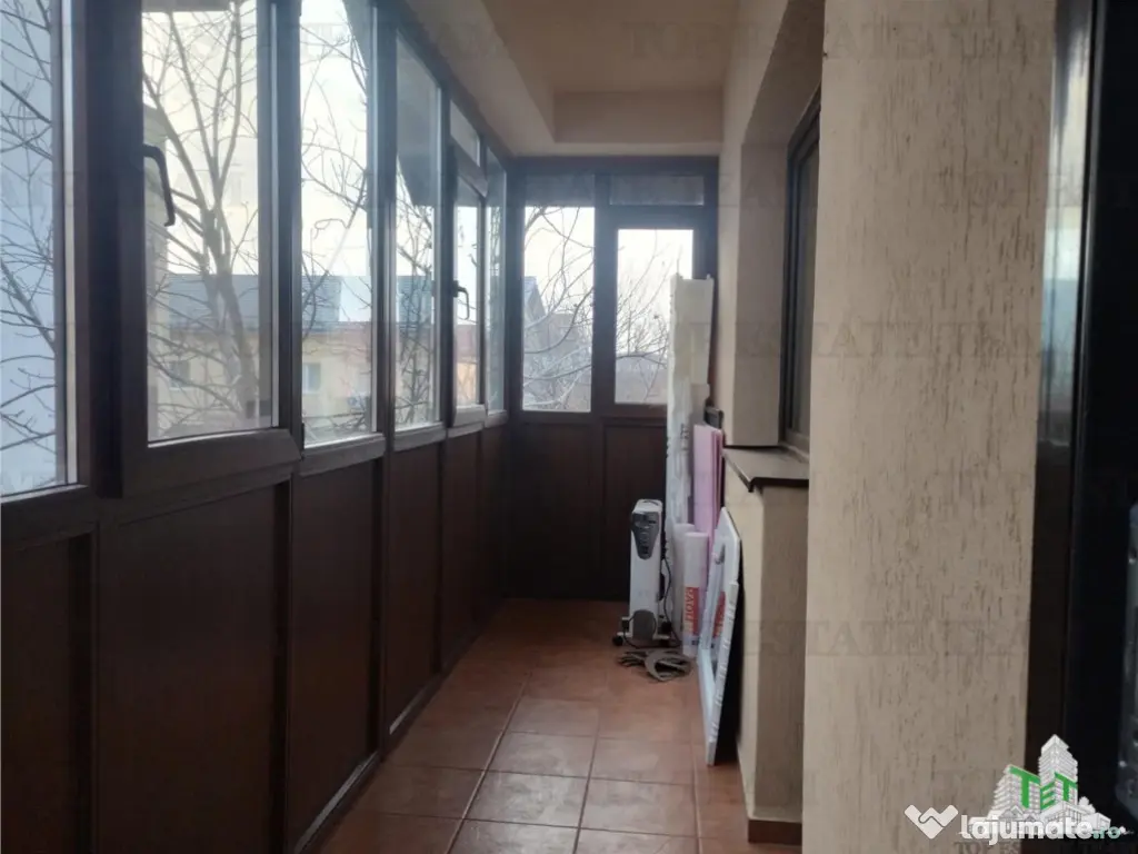 Vila cocheta 4 camere de inchiriat zona linistita, Popesti L 