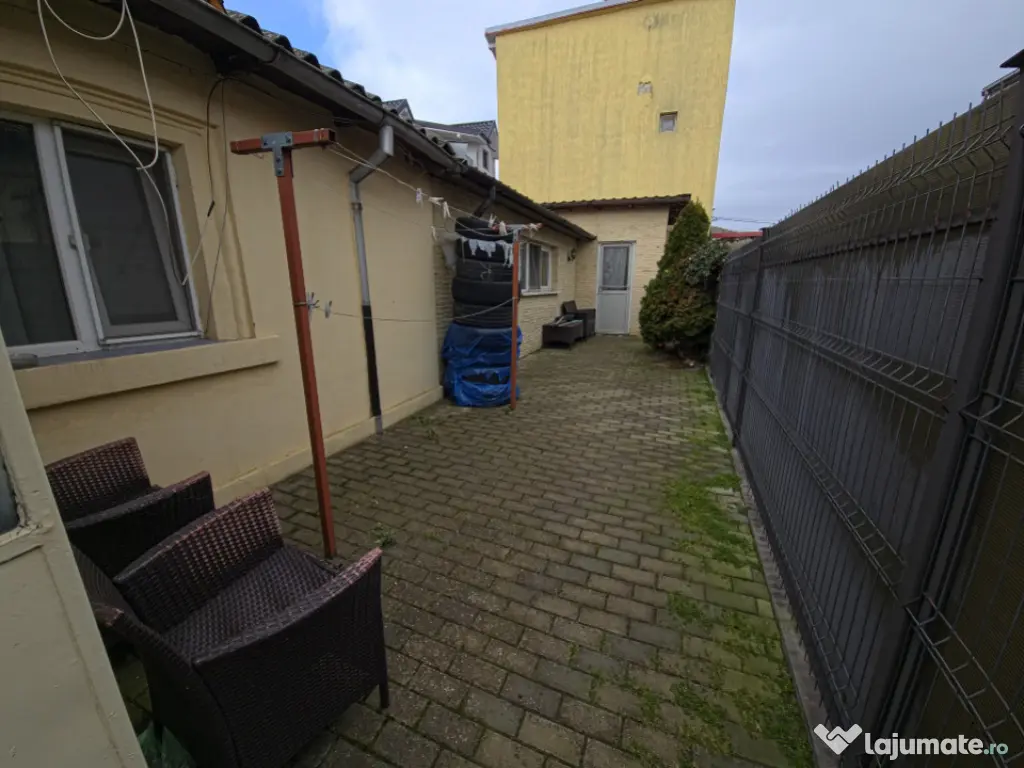 Spațiu comercial P+1 Zona Coiciu si Casă individuală ren