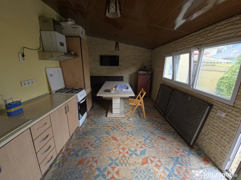 Spațiu comercial P+1 Zona Coiciu si Casă individuală ren