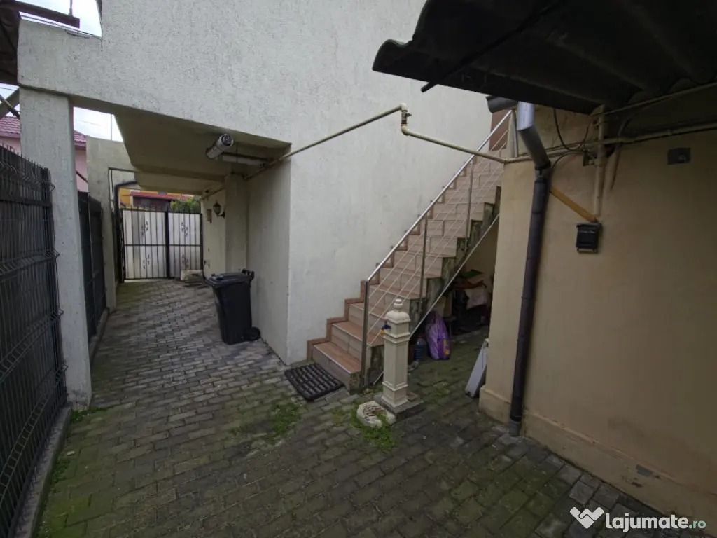 Spațiu comercial P+1 Zona Coiciu si Casă individuală ren