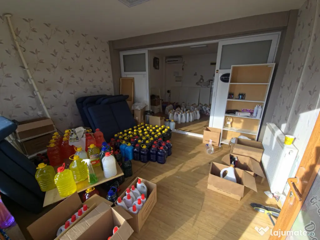 Spațiu comercial P+1 Zona Coiciu si Casă individuală ren