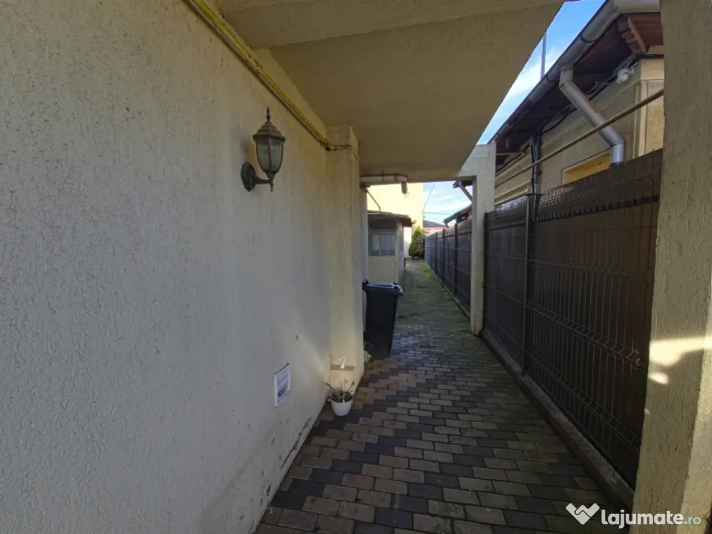 Spațiu comercial P+1 Zona Coiciu si Casă individuală ren