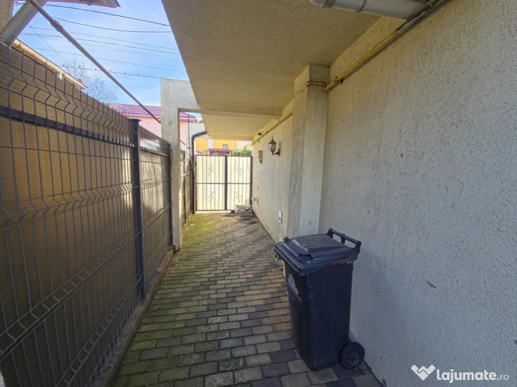 Spațiu comercial P+1 Zona Coiciu si Casă individuală ren