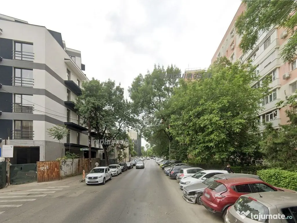 Garsoniera Cocheta cu Boiler Mobilata Utilata Tei Fac. de... 