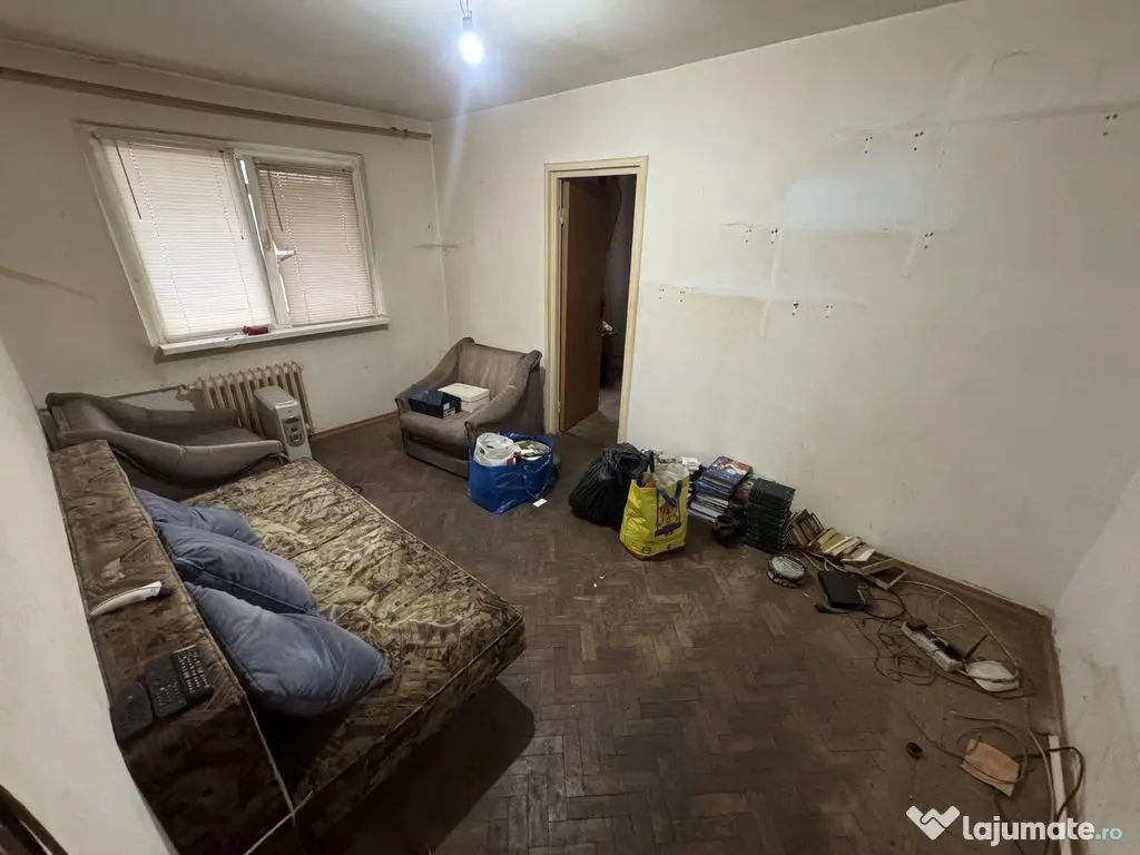 Apartament 2 camere zona Tomis Nord 