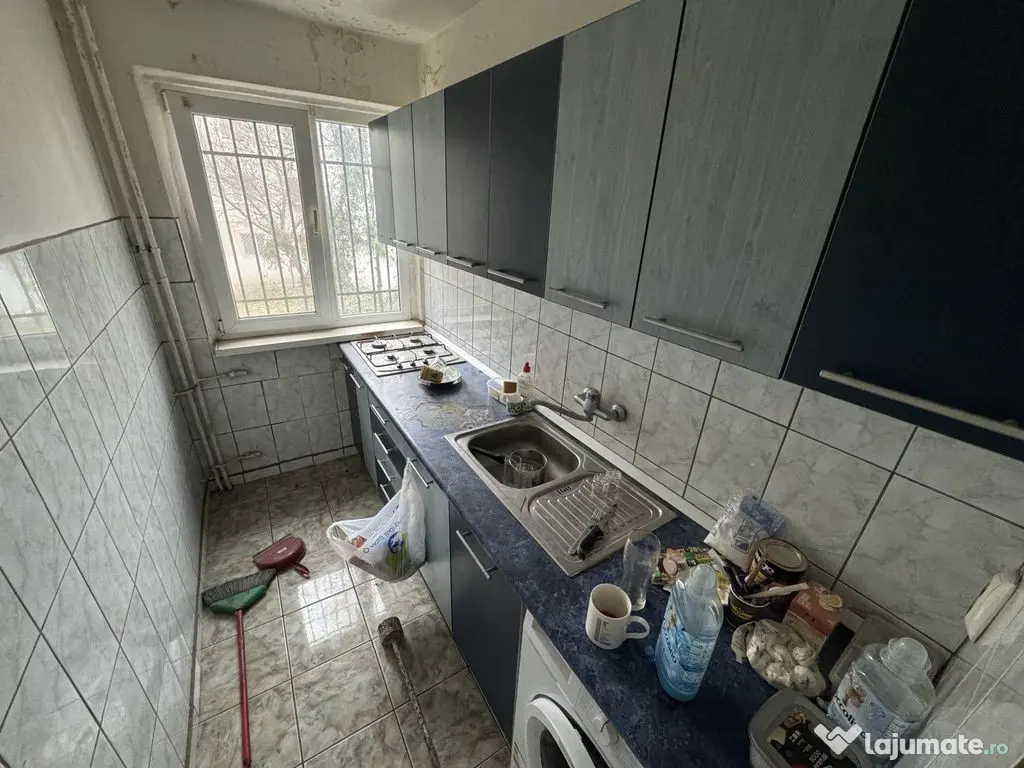 Apartament 2 camere zona Tomis Nord 