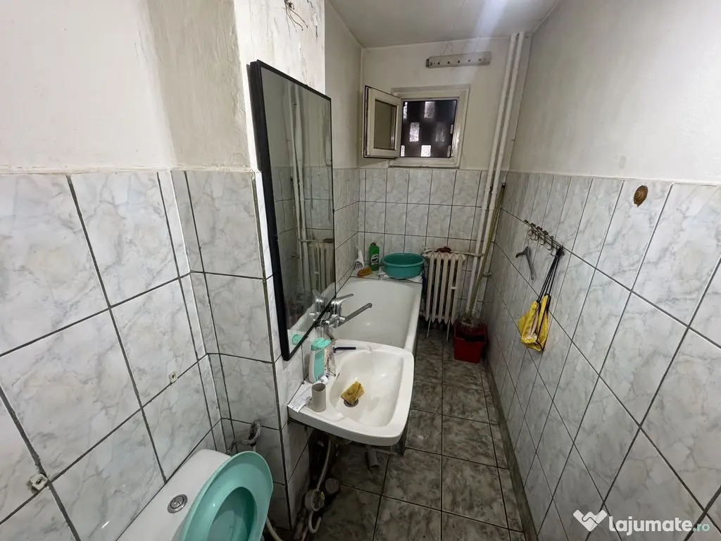 Apartament 2 camere zona Tomis Nord 