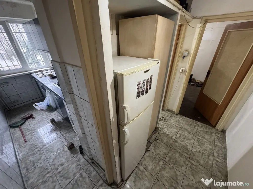 Apartament 2 camere zona Tomis Nord 