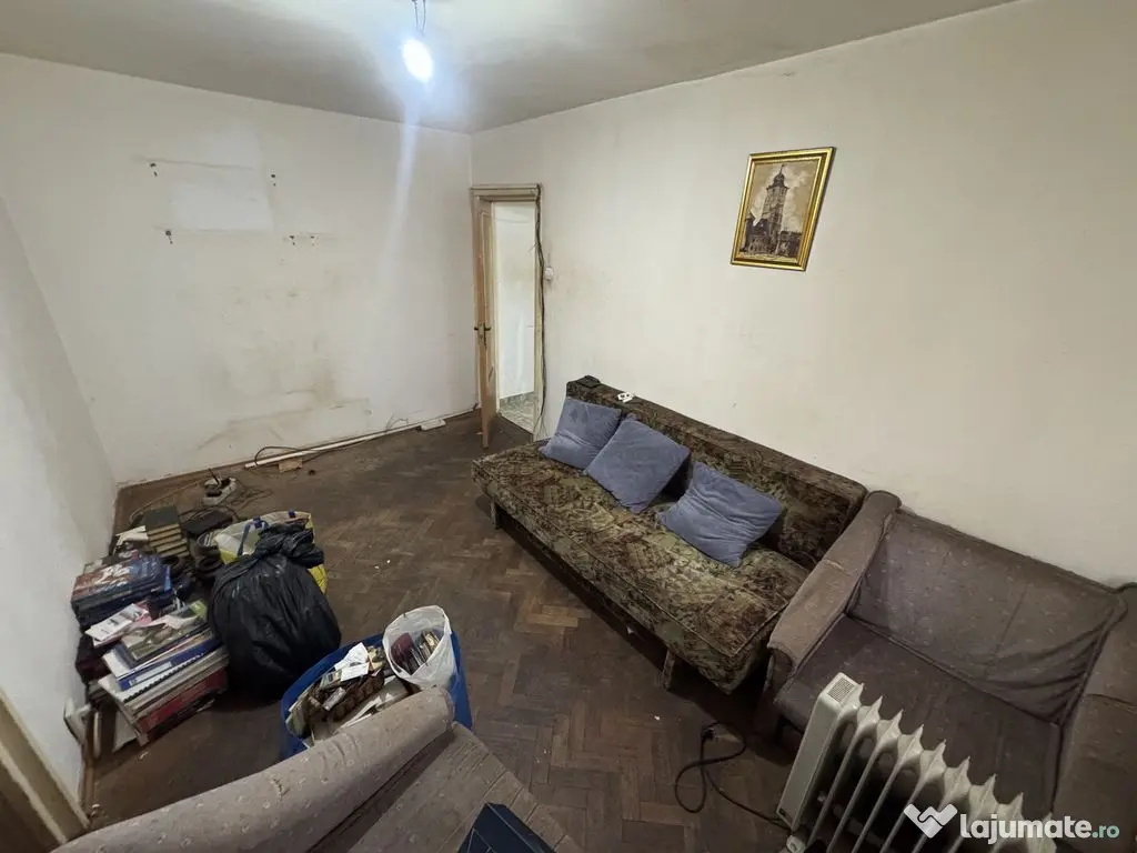 Apartament 2 camere zona Tomis Nord