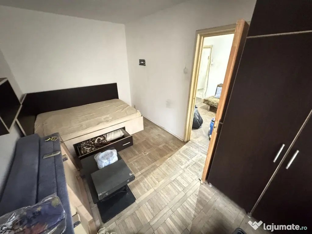 Apartament 2 camere zona Tomis Nord