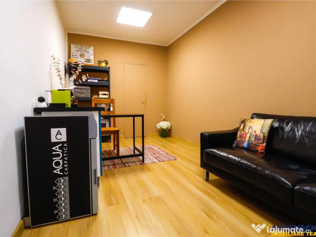 3D! Spatiu:birouri,cabinet,contabilitate, servicii,IT,studio 