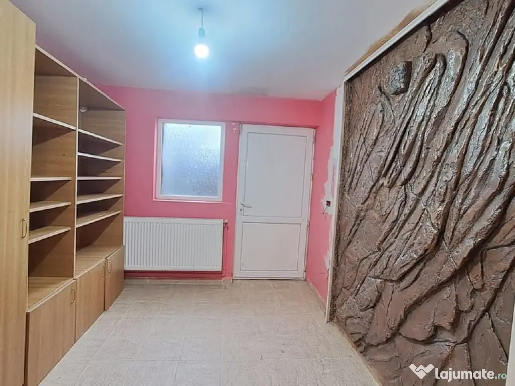 DRUMUL SARII - Metrou Orizont | Spatiu comercial 53 mp | ...