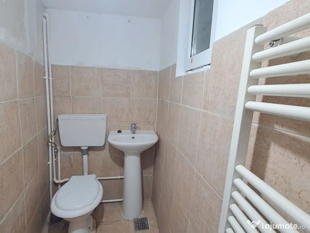 DRUMUL SARII - Metrou Orizont | Spatiu comercial 53 mp | ...