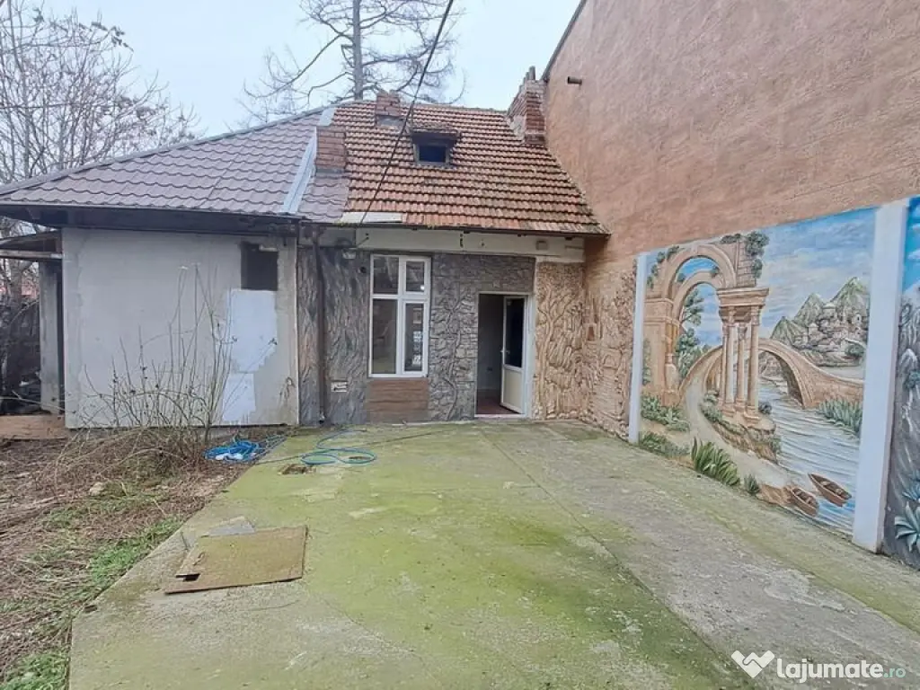 DRUMUL SARII - Metrou Orizont | Spatiu comercial 53 mp | ...