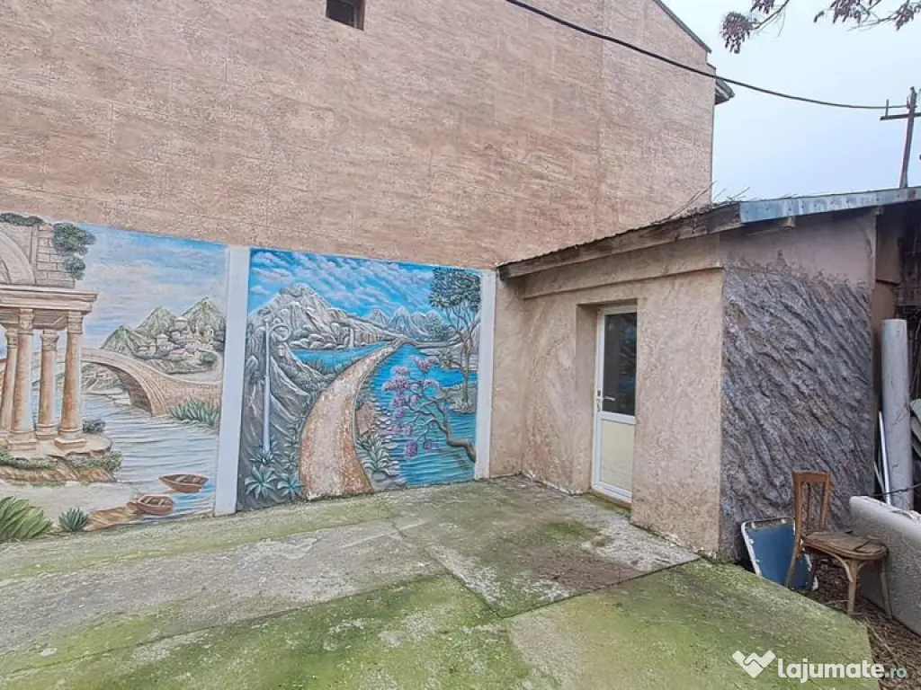 DRUMUL SARII - Metrou Orizont | Spatiu comercial 53 mp | ...