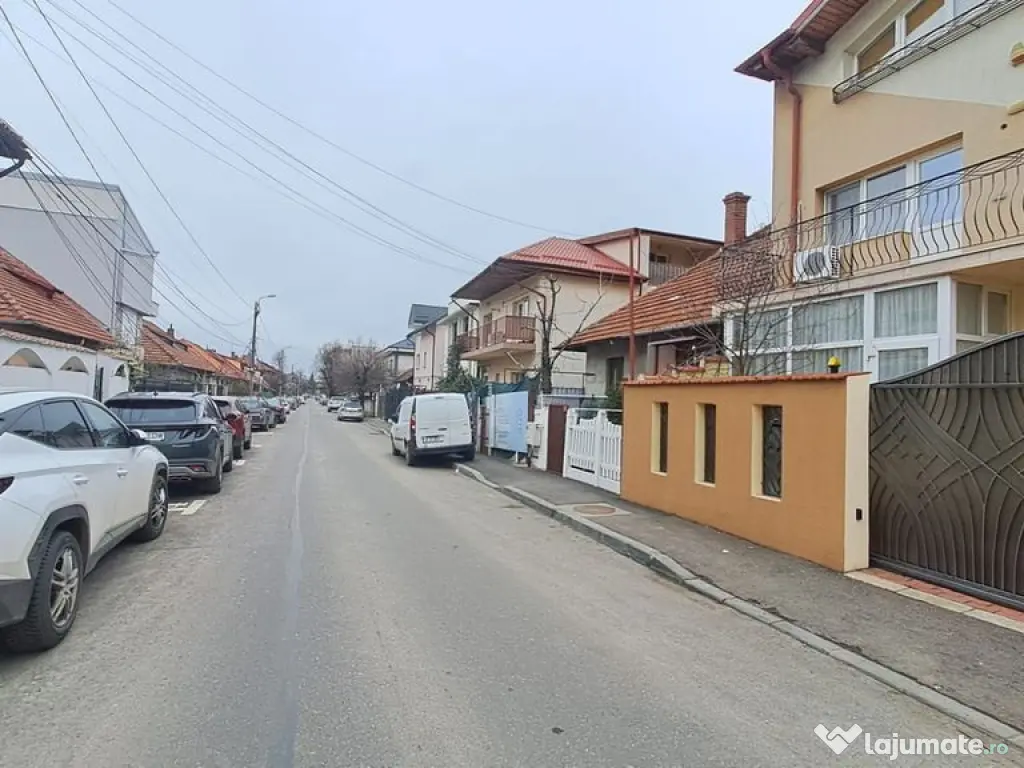 DRUMUL SARII - Metrou Orizont | Spatiu comercial 53 mp | ...