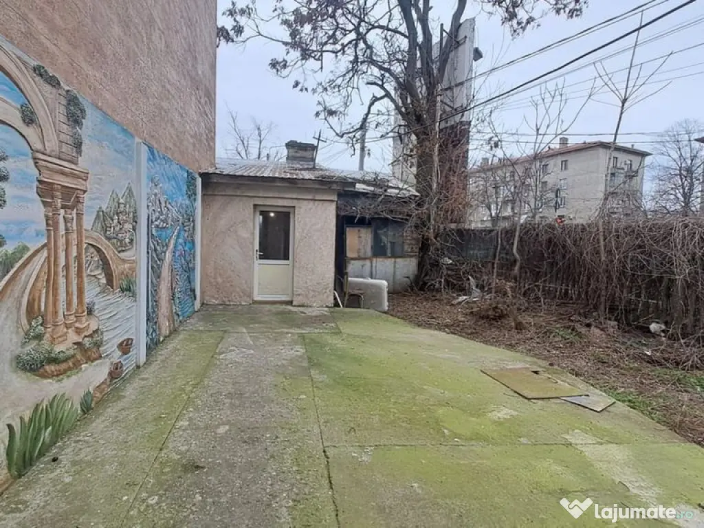 DRUMUL SARII - Metrou Orizont | Spatiu comercial 53 mp | ...