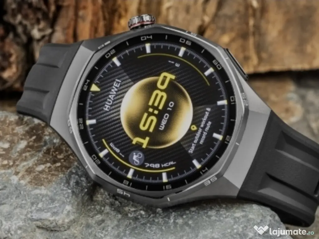 Huawei GT6 pro, nou, 2 ani garantie