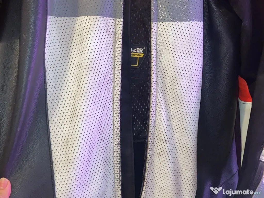 Echipament moto motocicletă alpinestar shoei