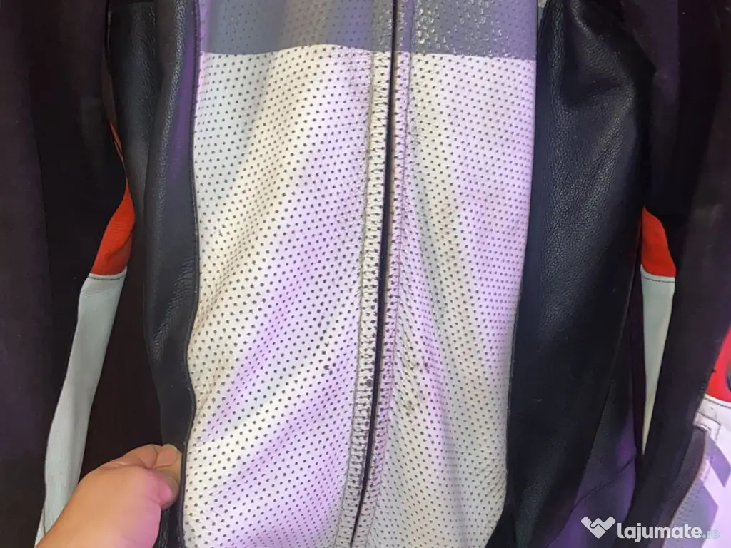 Echipament moto motocicletă alpinestar shoei