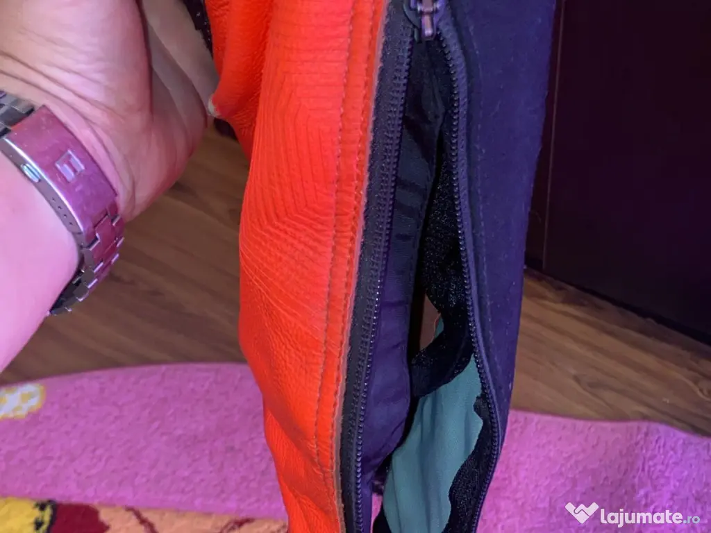 Echipament moto motocicletă alpinestar shoei