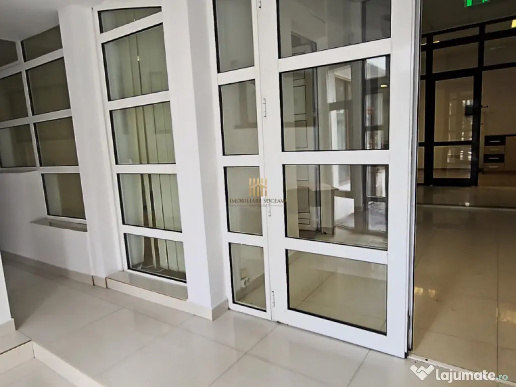 Spatiu de Birouri 180 mp Suceava Zona Metro De 