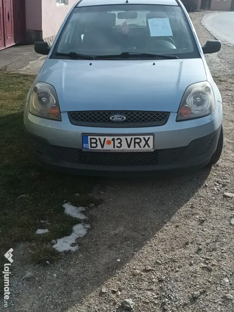 De vânzare Ford Fiesta