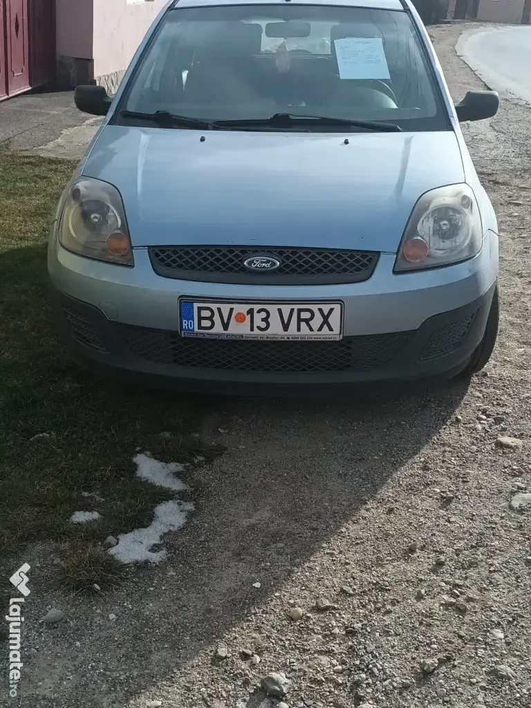 De vânzare Ford Fiesta