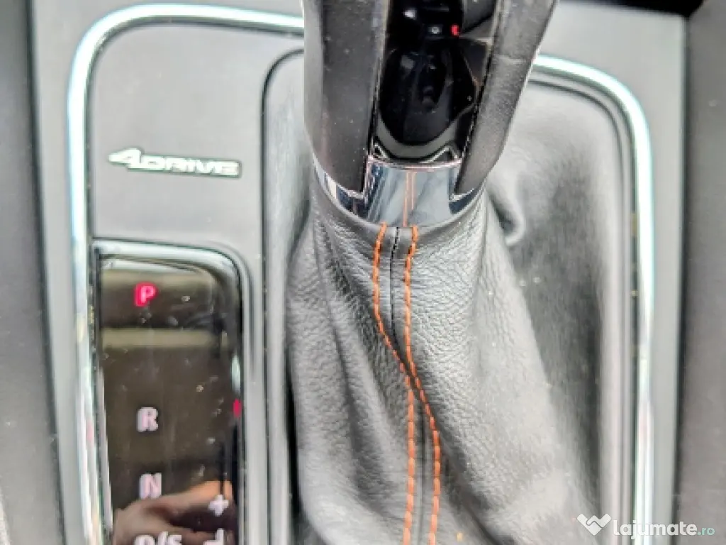 Seat Leon X-Perience 4Drive|2.0 TDI – 184 CP|Euro 6||