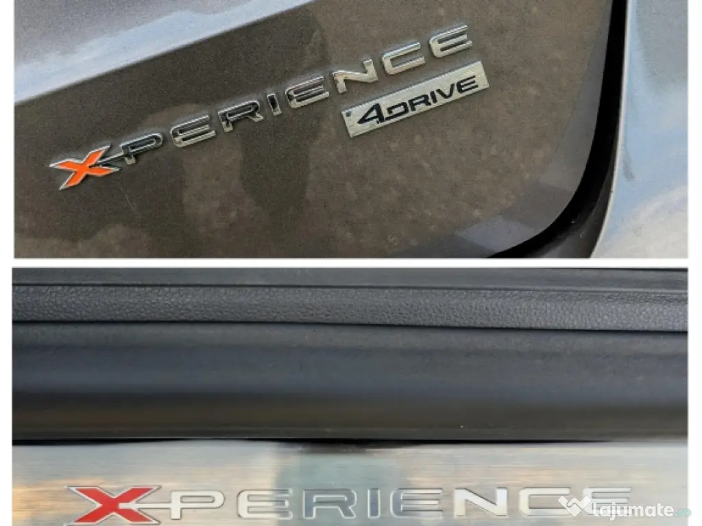 Seat Leon X-Perience 4Drive|2.0 TDI – 184 CP|Euro 6||