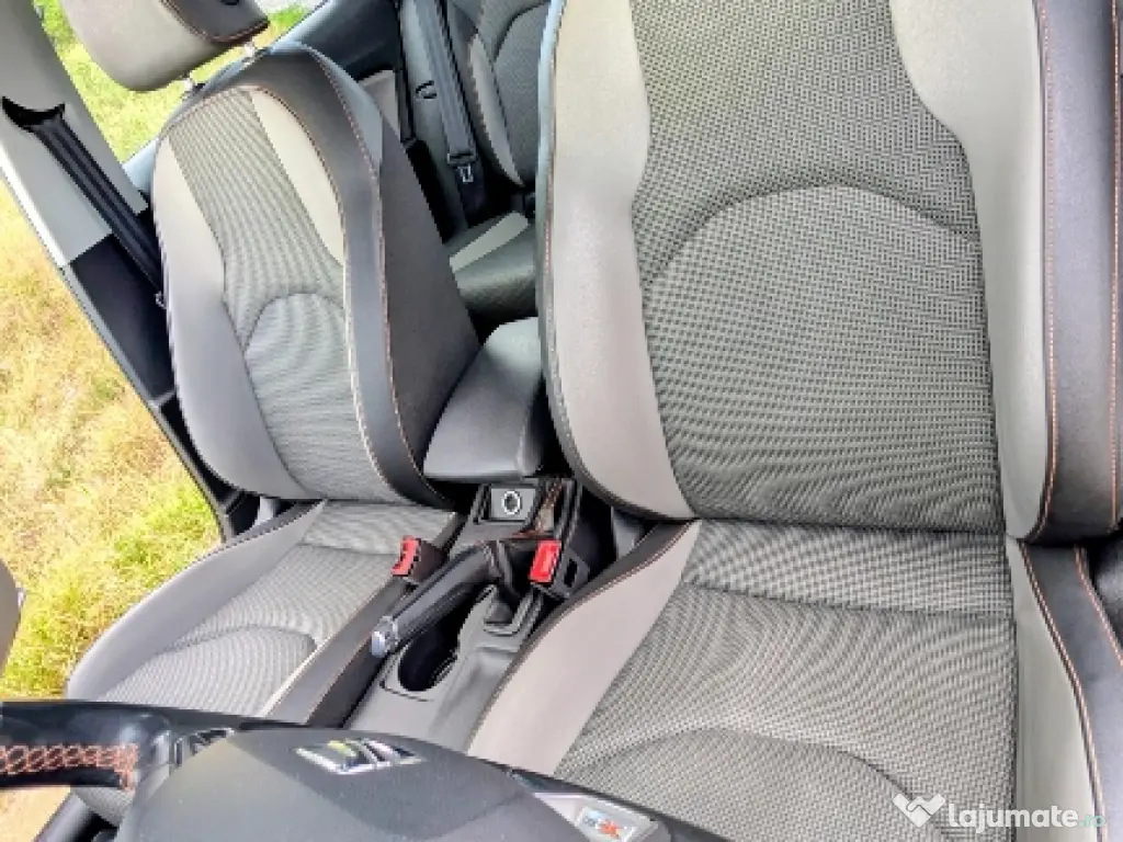 Seat Leon X-Perience 4Drive|2.0 TDI – 184 CP|Euro 6||