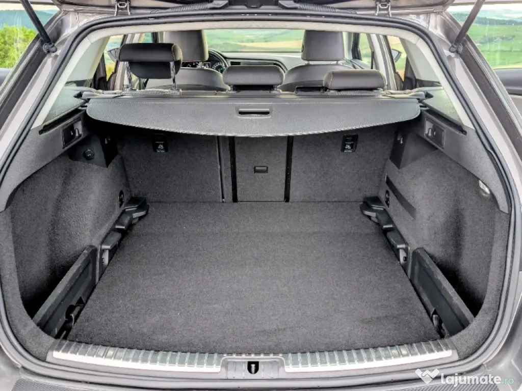 Seat Leon X-Perience 4Drive|2.0 TDI – 184 CP|Euro 6||