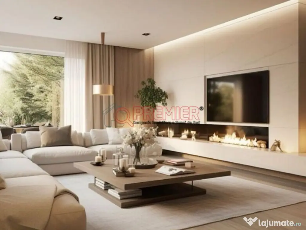 Bulevardul Metalurgiei - Parc Tudor Arghezi - 2 Camere