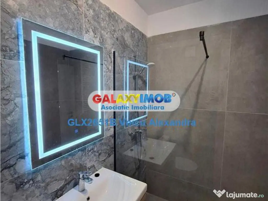 Apartament Tip Studio - Berceni - Dimitrie Leonida - 5 Min M