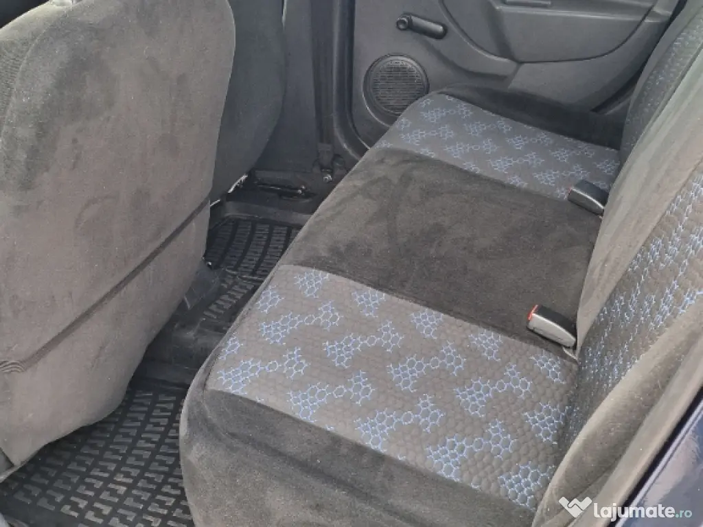 Vând Dacia Logan 2016 0.9 tce gpl 