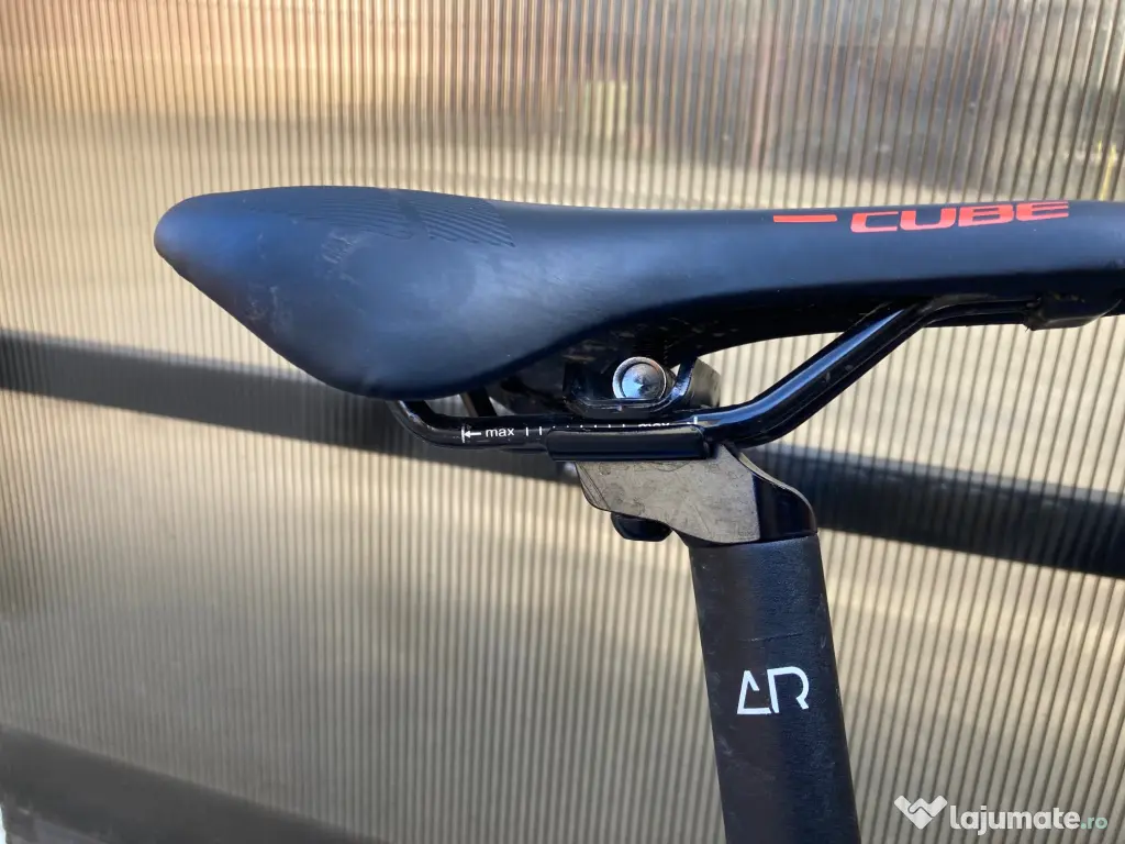 De vanzare bicicleta copii Cube Reaction 200 Pro