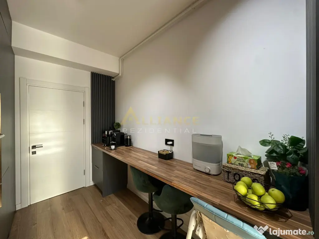 BREAKING NEWS: S-a inventat apartamentul care se crede casa 