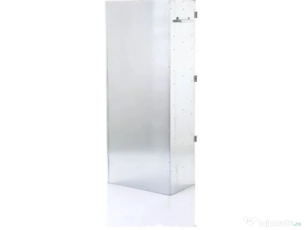 Afumatoare Carnat Carne Branza Peste Alimente Clisa 110x29x47cm 