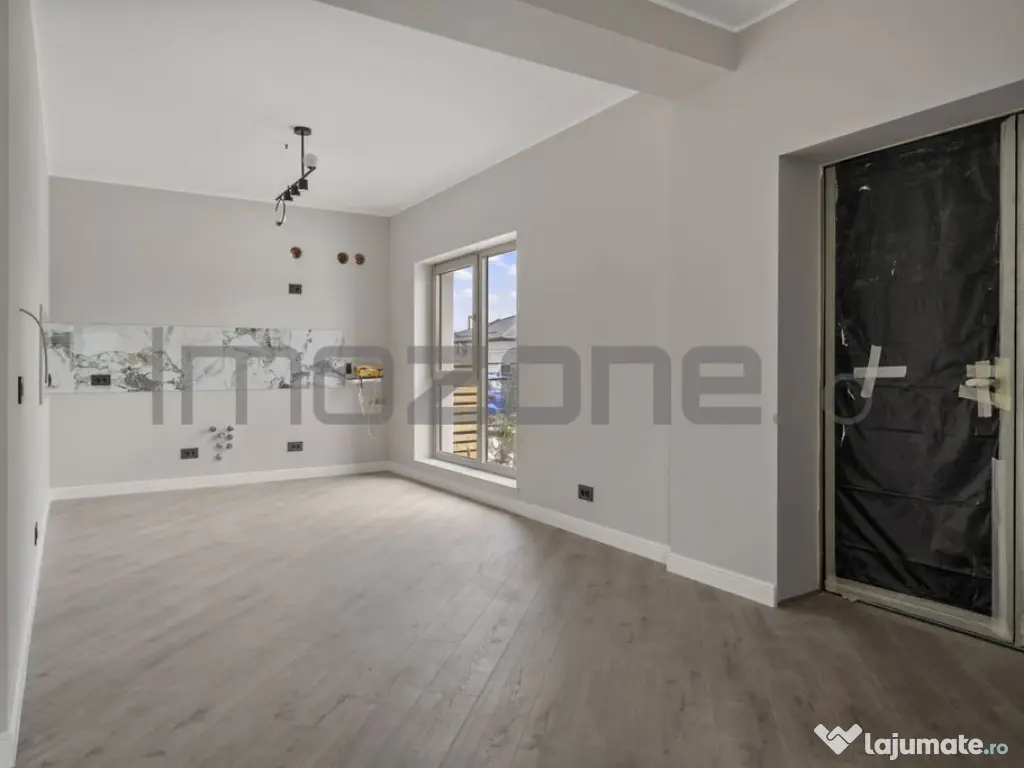 | COMISION 0% | VILA INDIVIDUALA |5 CAMERE| FINISATA COMP... 