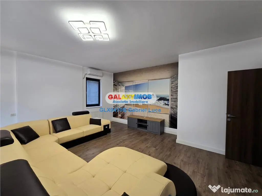 Apartament 3 camere 91mp | Decomandat -Nou | Cavar Residence