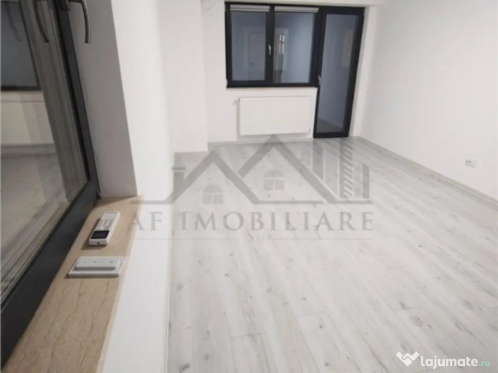 Apartament 2 camere - Parcare Subterana CUG bloc Fusion Towe 