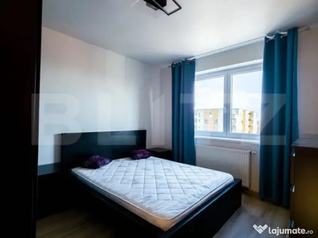 Penthouse Avantgarden 2 camere - Jacuzzi, Vedere Panoramică 