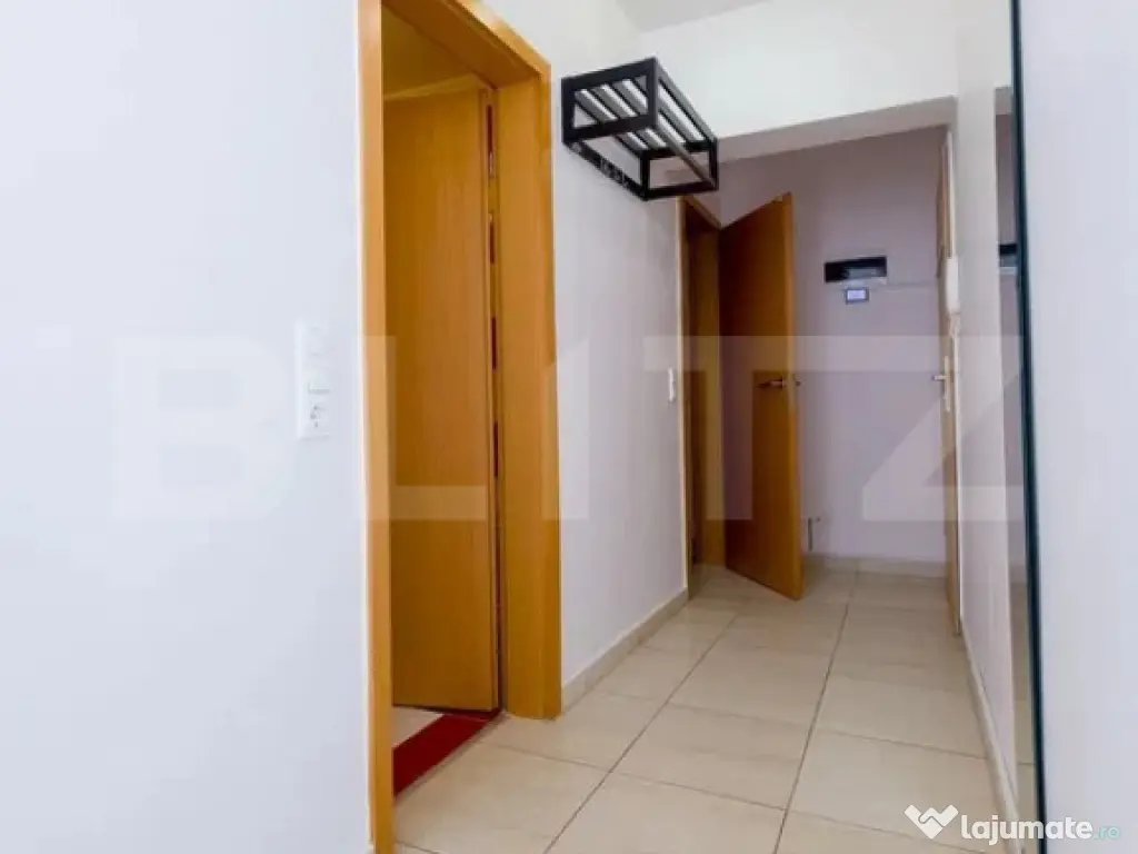 Penthouse Avantgarden 2 camere - Jacuzzi, Vedere Panoramică 