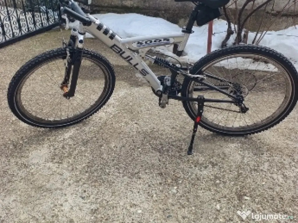 Mtb BULLS 5005 Aluminiu
