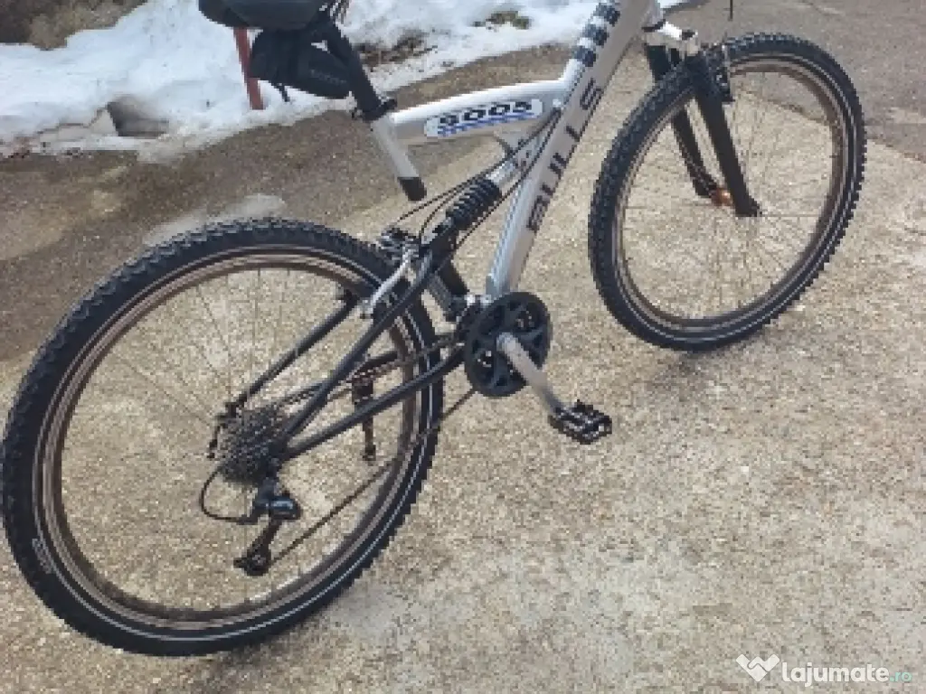 Mtb BULLS 5005 Aluminiu