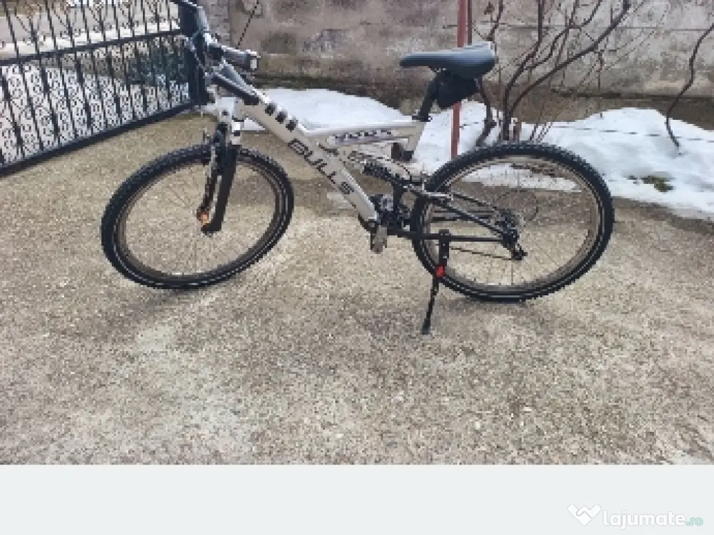 Mtb BULLS 5005 Aluminiu