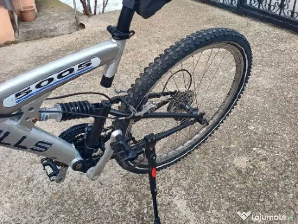 Mtb BULLS 5005 Aluminiu