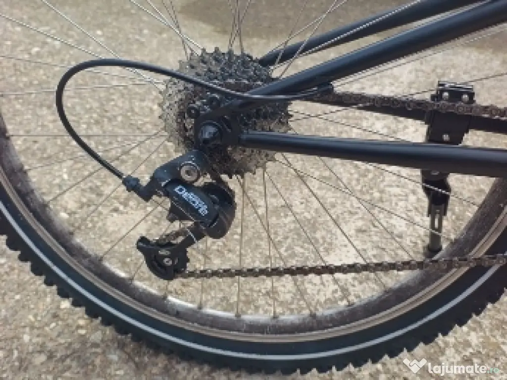 Mtb BULLS 5005 Aluminiu