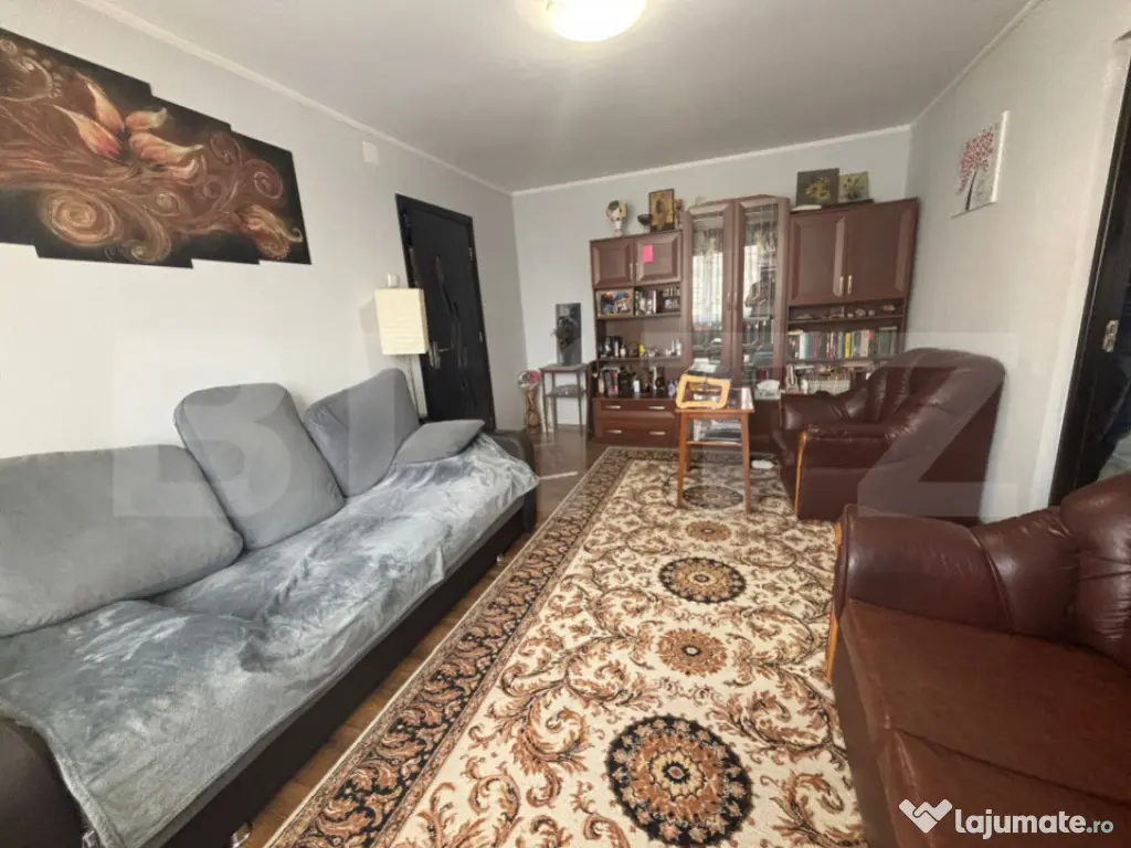 Apartament 2 camere | Primaverii | 50mp